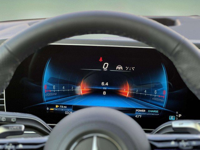 New 2026 Mercedes-Benz GLE 63 AMG S image 15