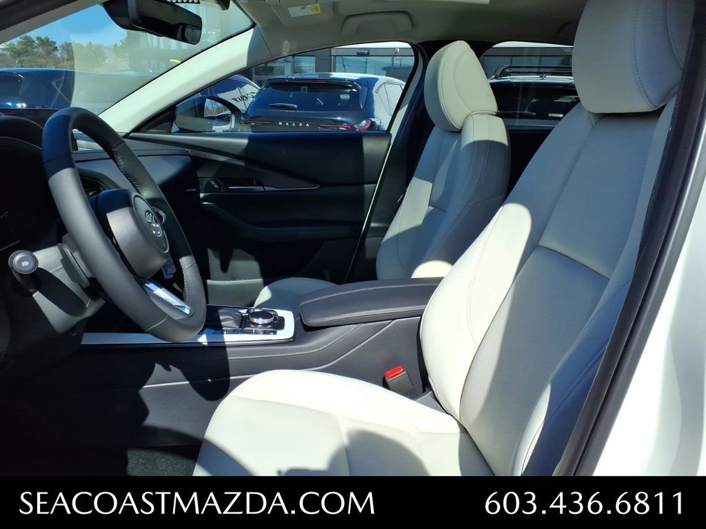 New 2026 MAZDA CX-30 2.5 Turbo w/ Premium Plus Pkg AWD/4WD image 3