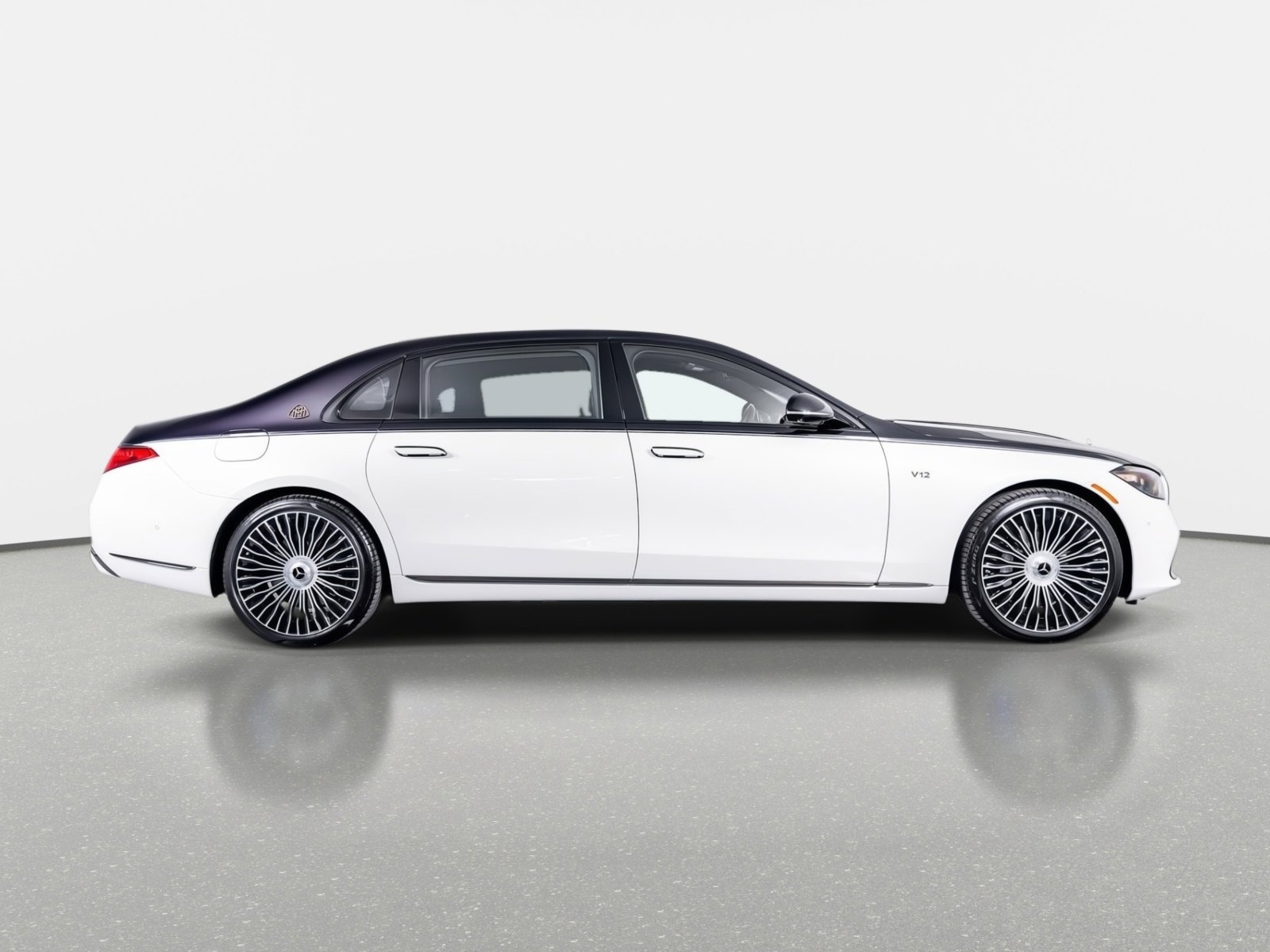 Used 2025 Mercedes-Benz Maybach S 680 4MATIC image 6