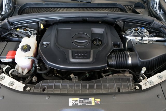 Used 2023 Jeep Grand Cherokee Overland image 50