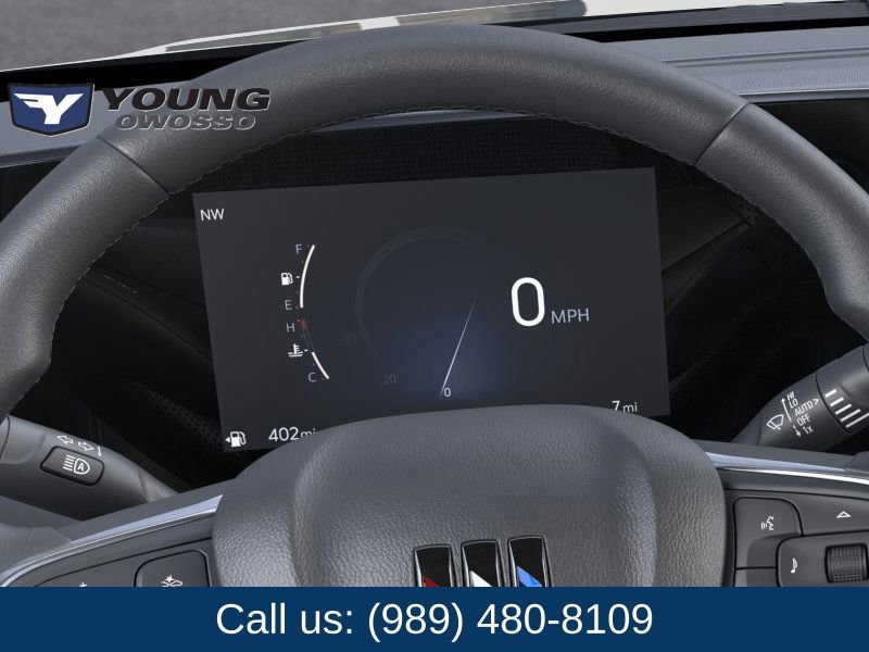 New 2026 Buick Envista Sport Touring w/ Convenience I Package image 18