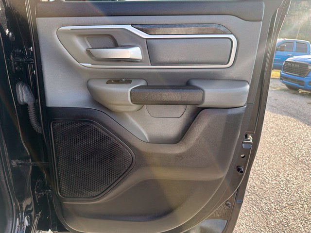 Used 2020 RAM 1500 Big Horn AWD/4WD image 24