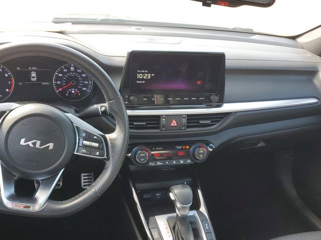 Certified 2023 Kia Forte GT-Line w/ GT-Line Premium Package image 12