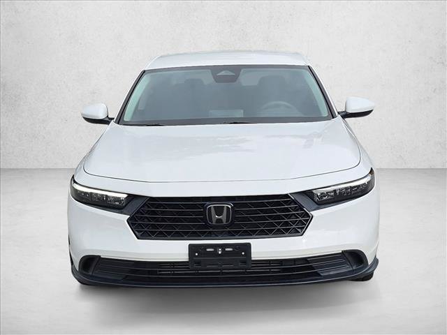 Used 2023 Honda Accord LX image 2
