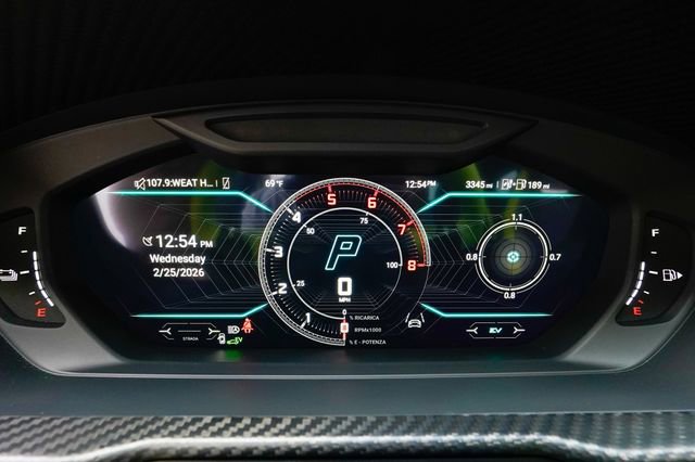 Used 2025 Lamborghini Urus SE image 57