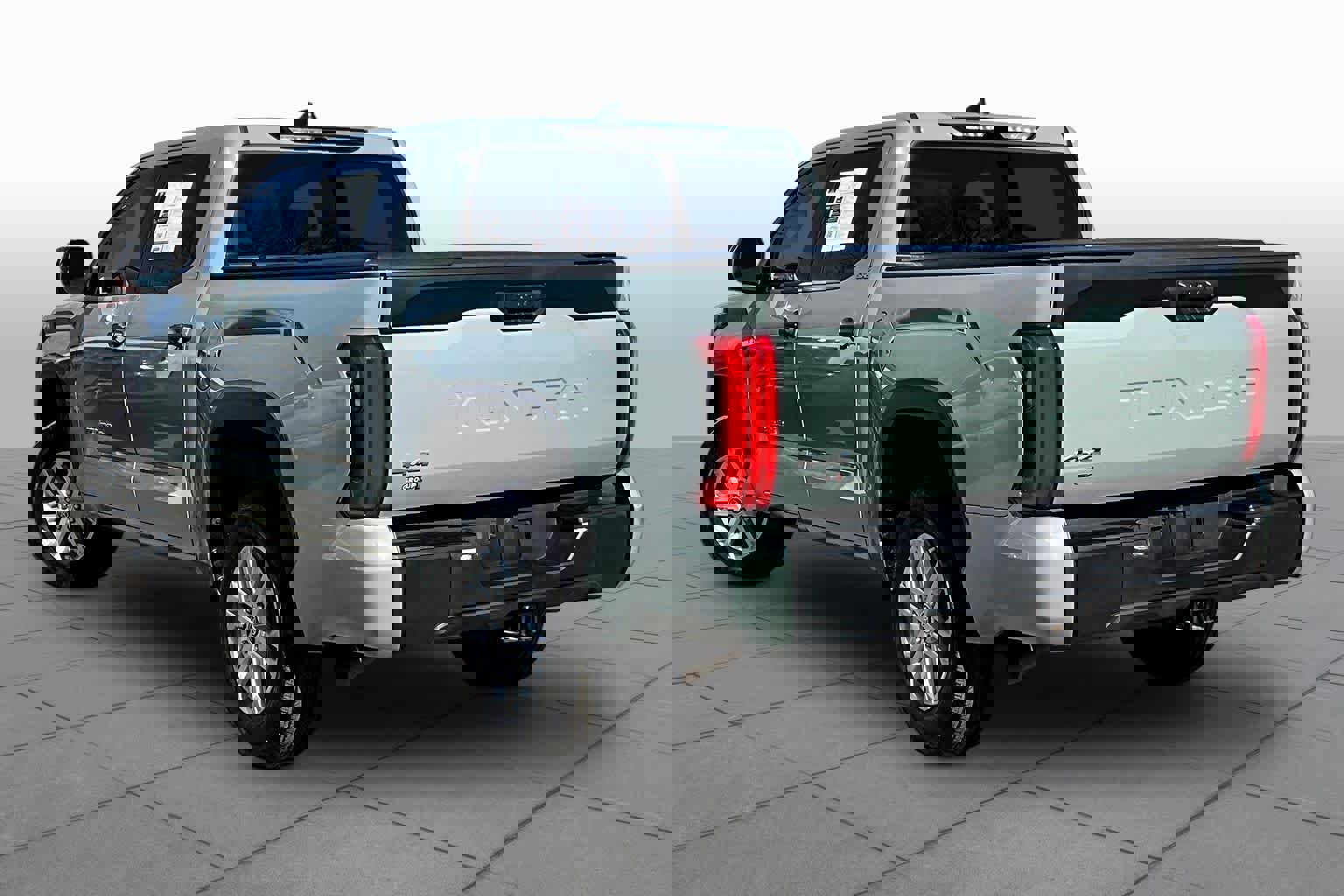 Certified 2024 Toyota Tundra SR5 image 12