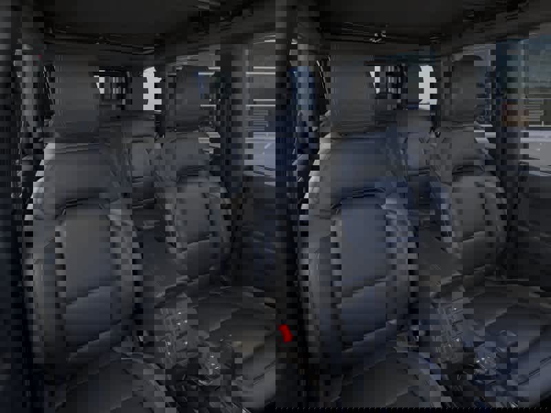 New 2026 Ford Bronco Outer Banks image 11