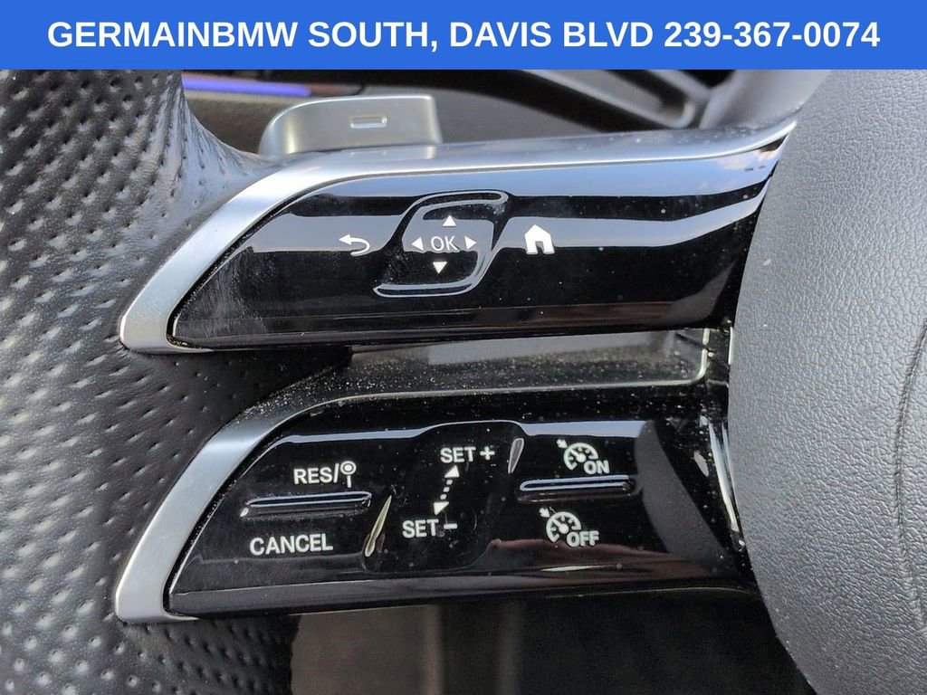 Used 2022 Mercedes-Benz C 300 Sedan image 26