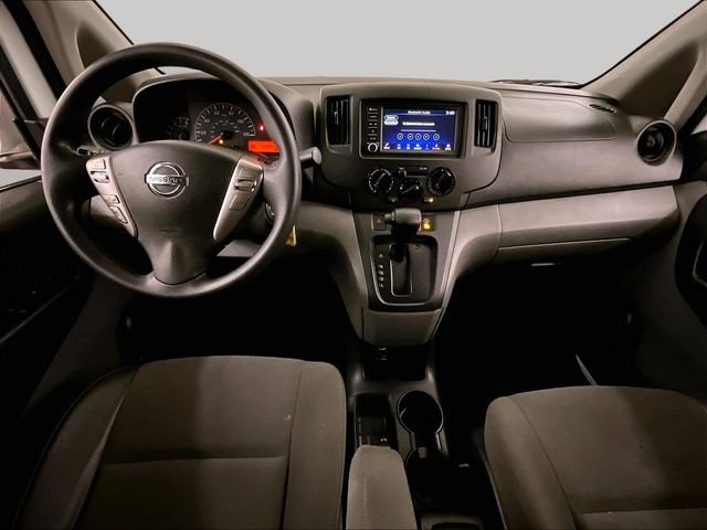 Used 2020 Nissan NV200 SV w/ Back Door Glass Package FWD image 15