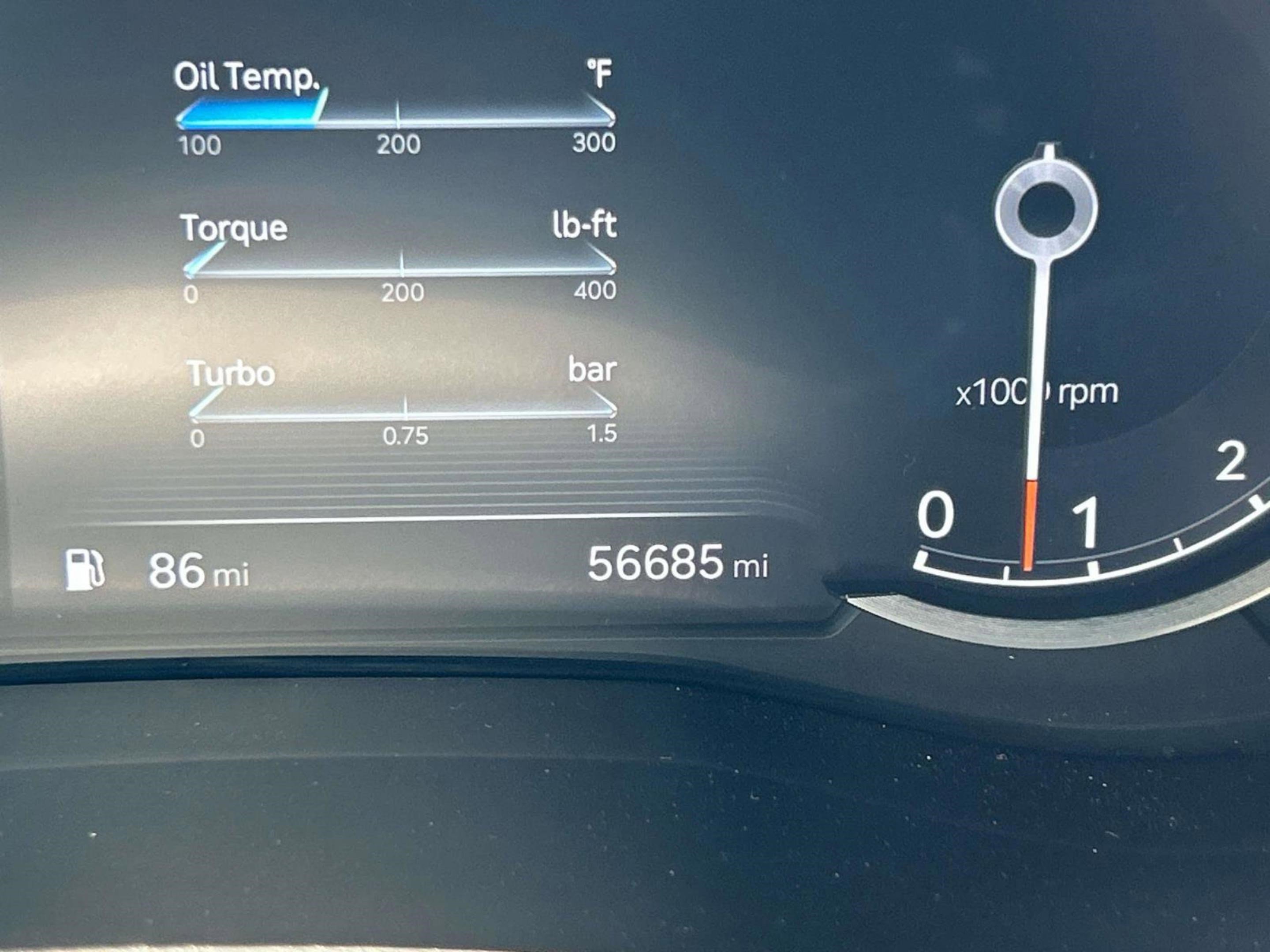 Used 2022 Genesis G70 3.3T Launch Edition RWD image 38