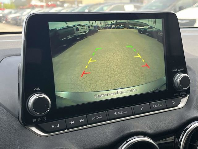 Used 2023 Nissan Sentra SR image 28