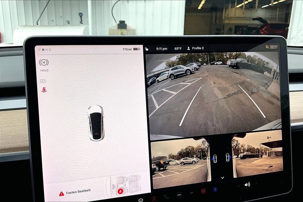 Used 2022 Tesla Model Y Performance image 13