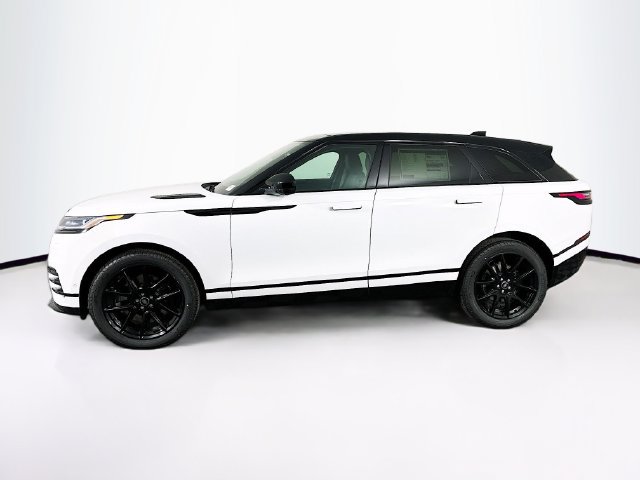 Used 2026 Land Rover Range Rover Velar Dynamic SE AWD/4WD image 8