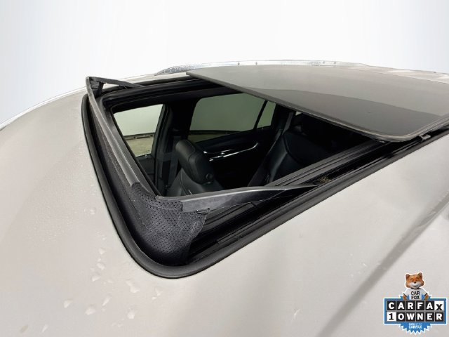 Used 2024 Cadillac XT6 Premium Luxury AWD/4WD image 8