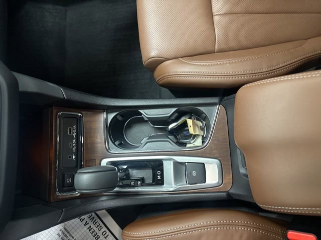 Used 2025 Subaru Ascent Touring w/ Popular Package #2 image 18