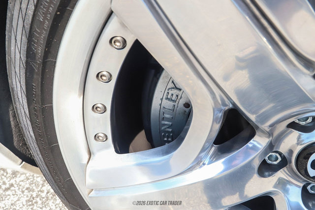 Used 2013 Bentley Continental GT AWD/4WD image 85