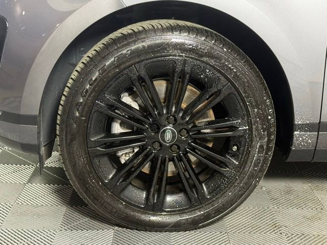 Certified 2026 Land Rover Range Rover Evoque S image 13