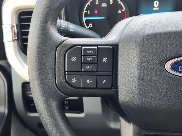 New 2026 Ford F350 XL AWD/4WD image 29