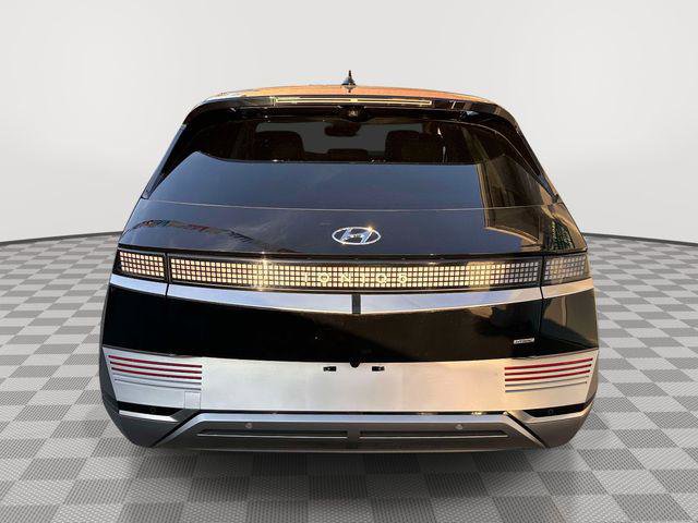 Certified 2024 Hyundai Ioniq 5 Limited AWD/4WD image 3