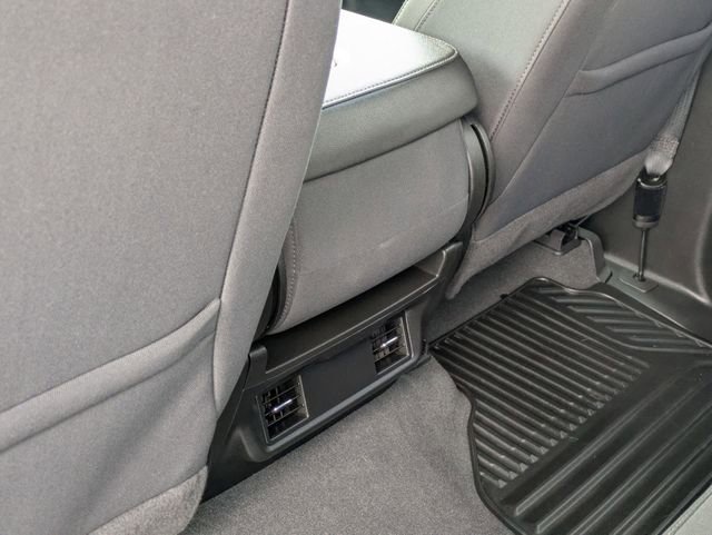 Used 2023 Chevrolet Silverado 1500 Custom w/ LPO, Dark Essentials Package image 29
