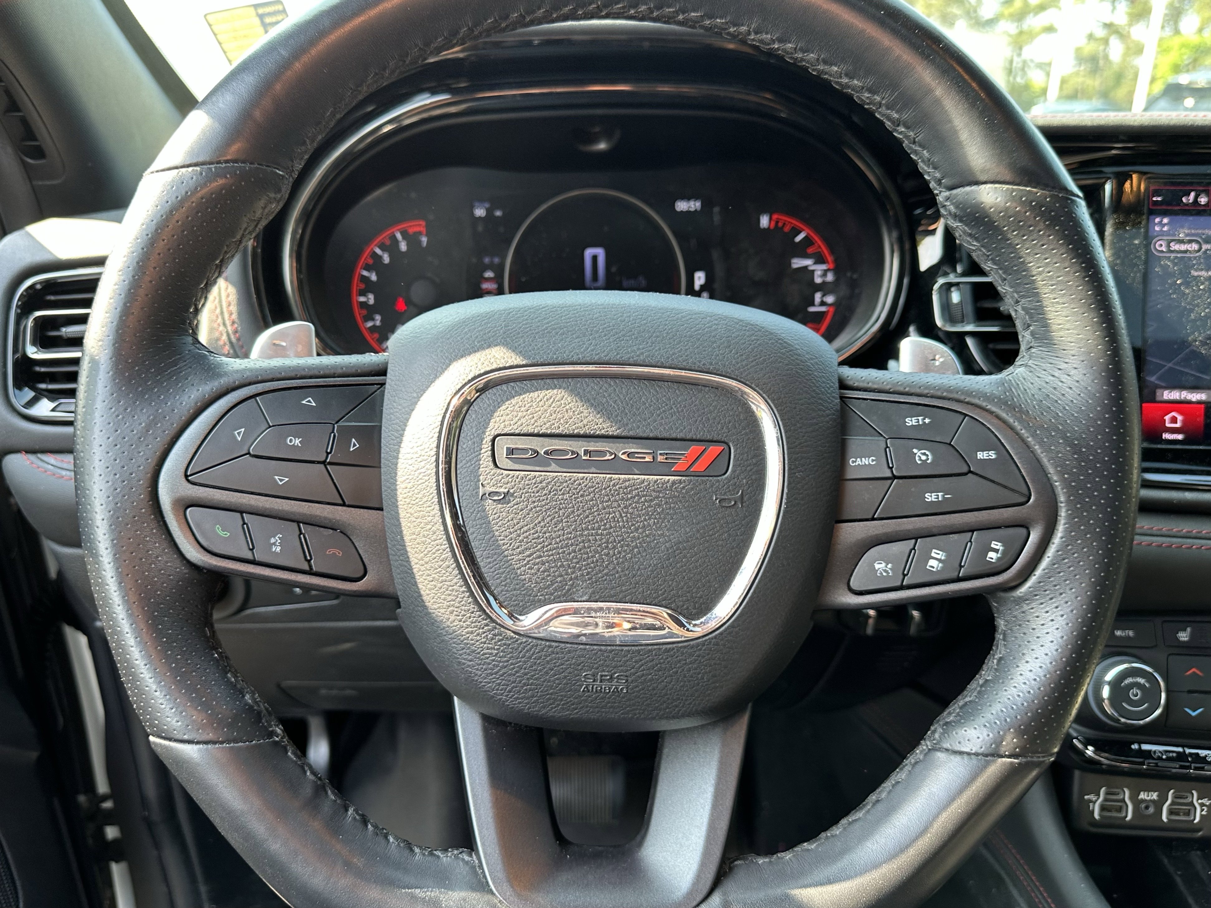 Used 2023 Dodge Durango GT RWD image 6