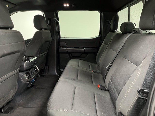 Used 2024 Ford F150 XLT w/ Equipment Group 302A MID AWD/4WD image 41