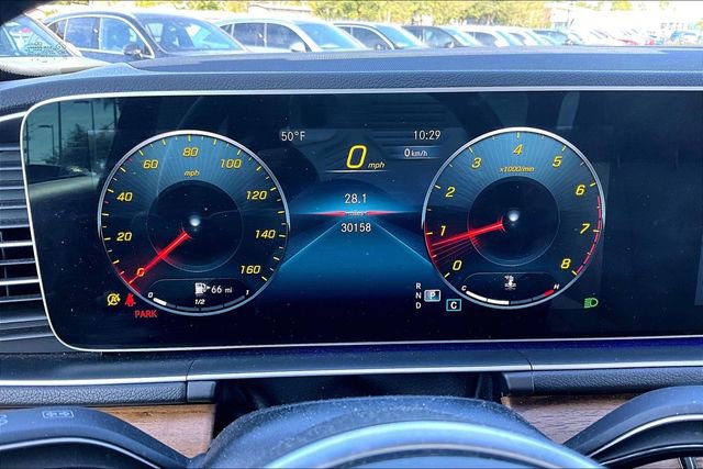 Certified 2022 Mercedes-Benz GLE 350 image 12