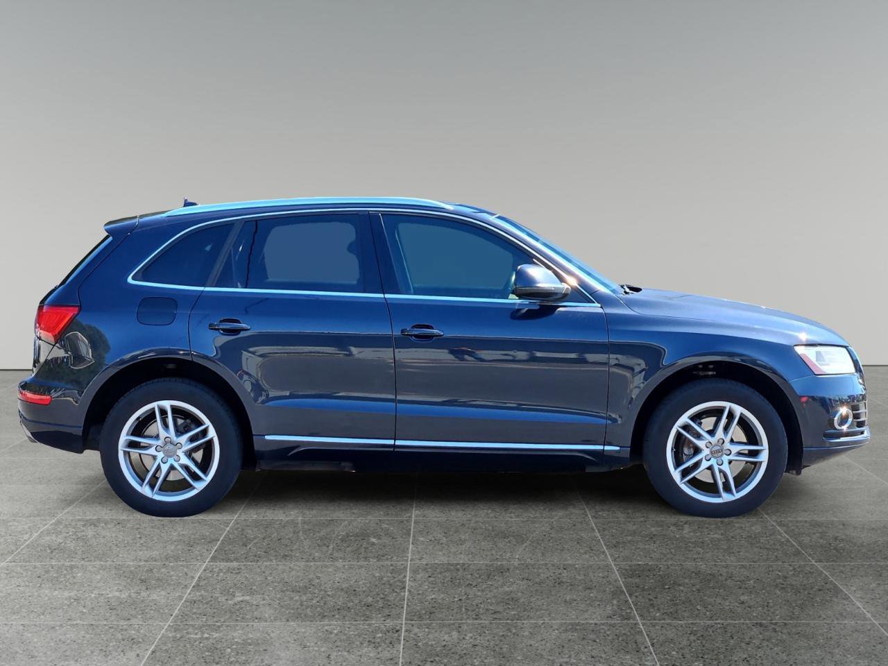 Used 2014 Audi Q5 TDI Premium Plus image 8