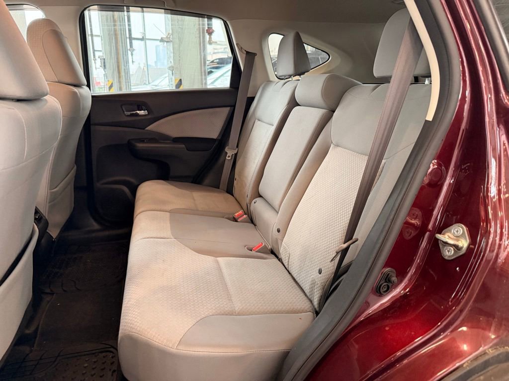Used 2016 Honda CR-V EX image 10
