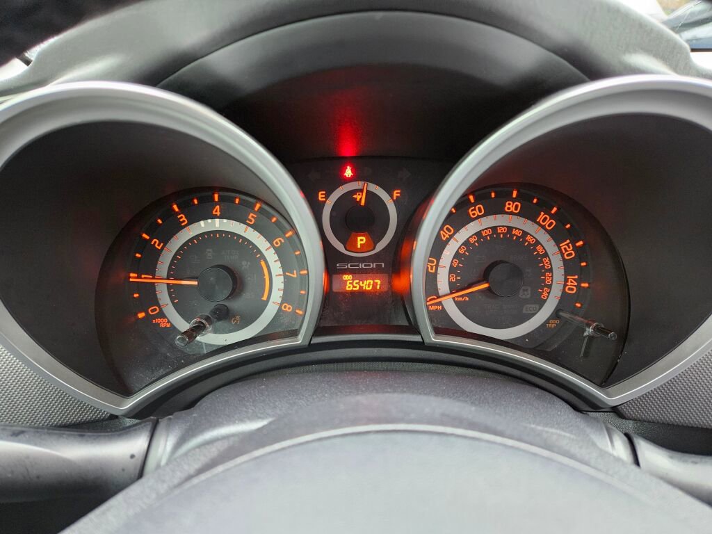 Used 2014 Scion tC image 26