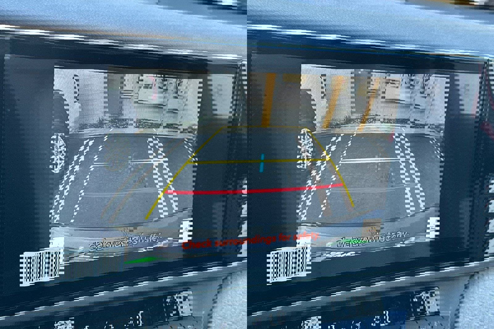 New 2026 Toyota Camry XLE image 21