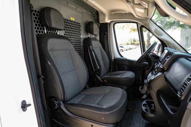 Used 2024 RAM ProMaster 2500 FWD image 27
