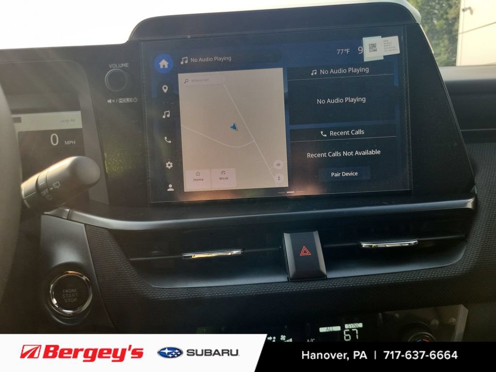 New 2026 Subaru Outback Premium AWD/4WD image 17