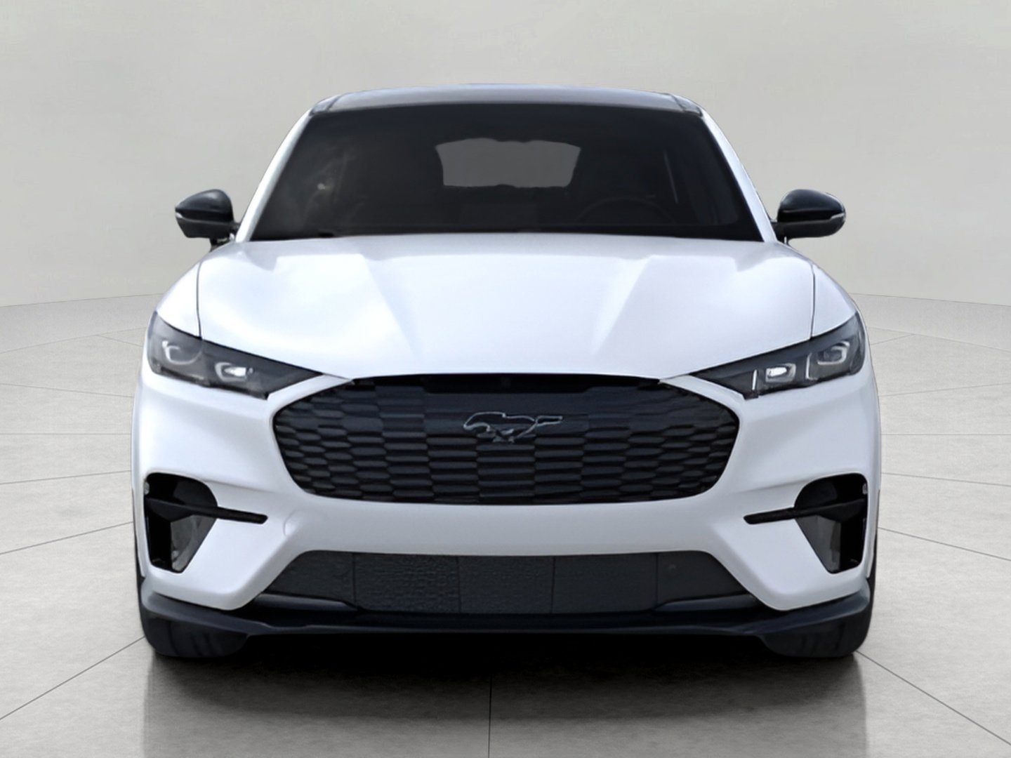 New 2025 Ford Mustang Mach-E GT w/ Interior Protection Package image 6