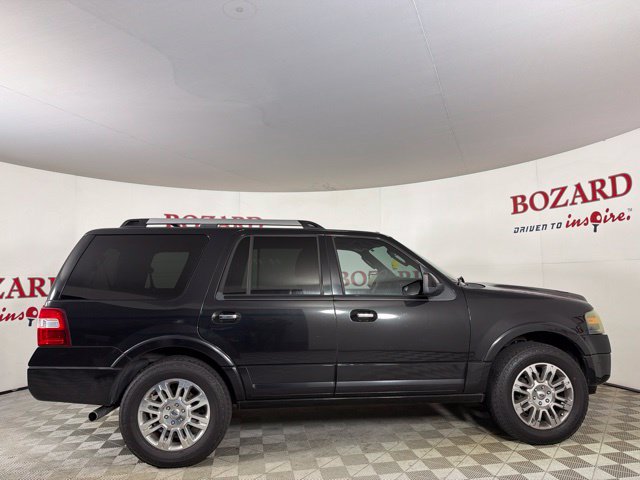 Used 2014 Ford Expedition Limited w/ Equipment Group 301A RWD image 17