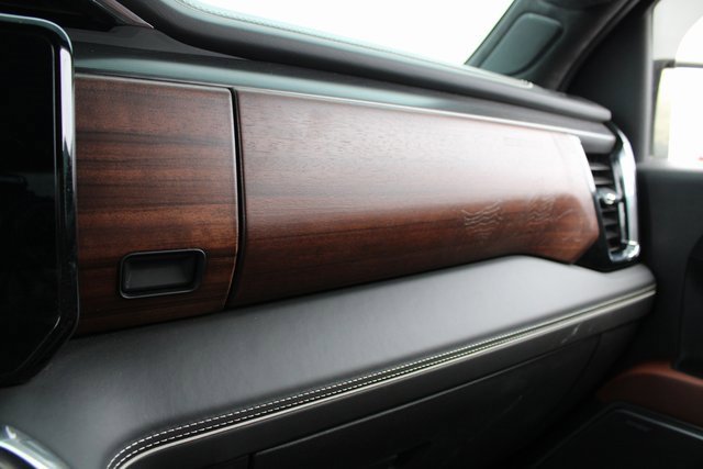 Used 2025 GMC Sierra 1500 Denali Ultimate image 19