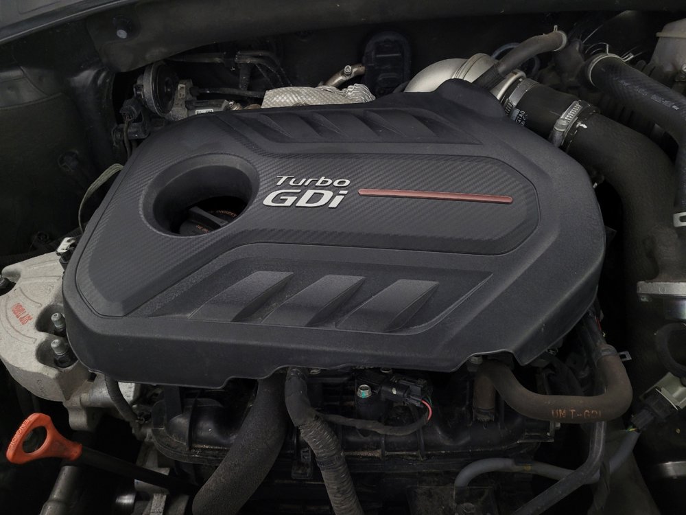 Used 2018 Kia Sorento EX image 30