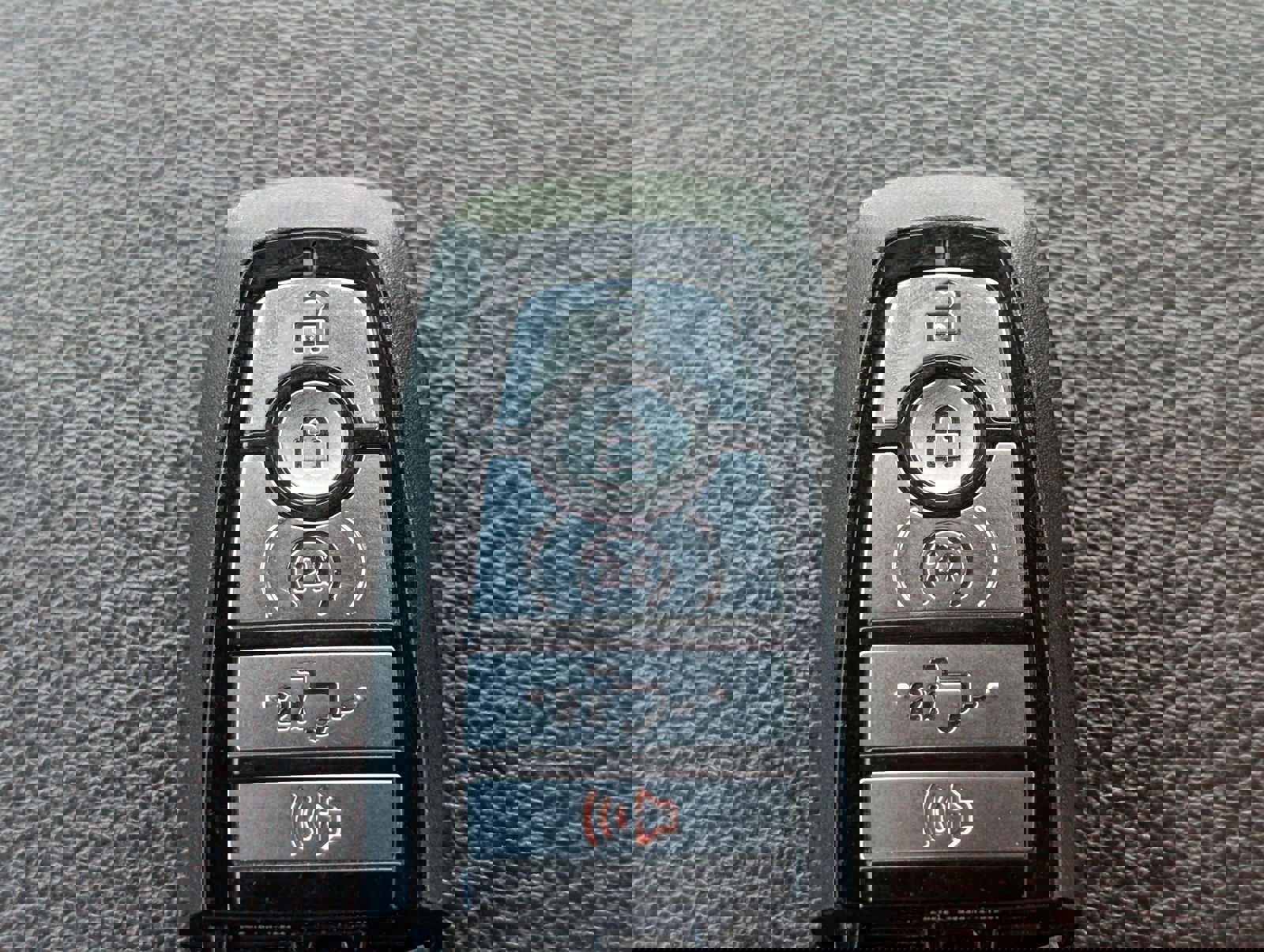 Used 2023 Ford F150 Lariat w/ Equipment Group 502A High image 33