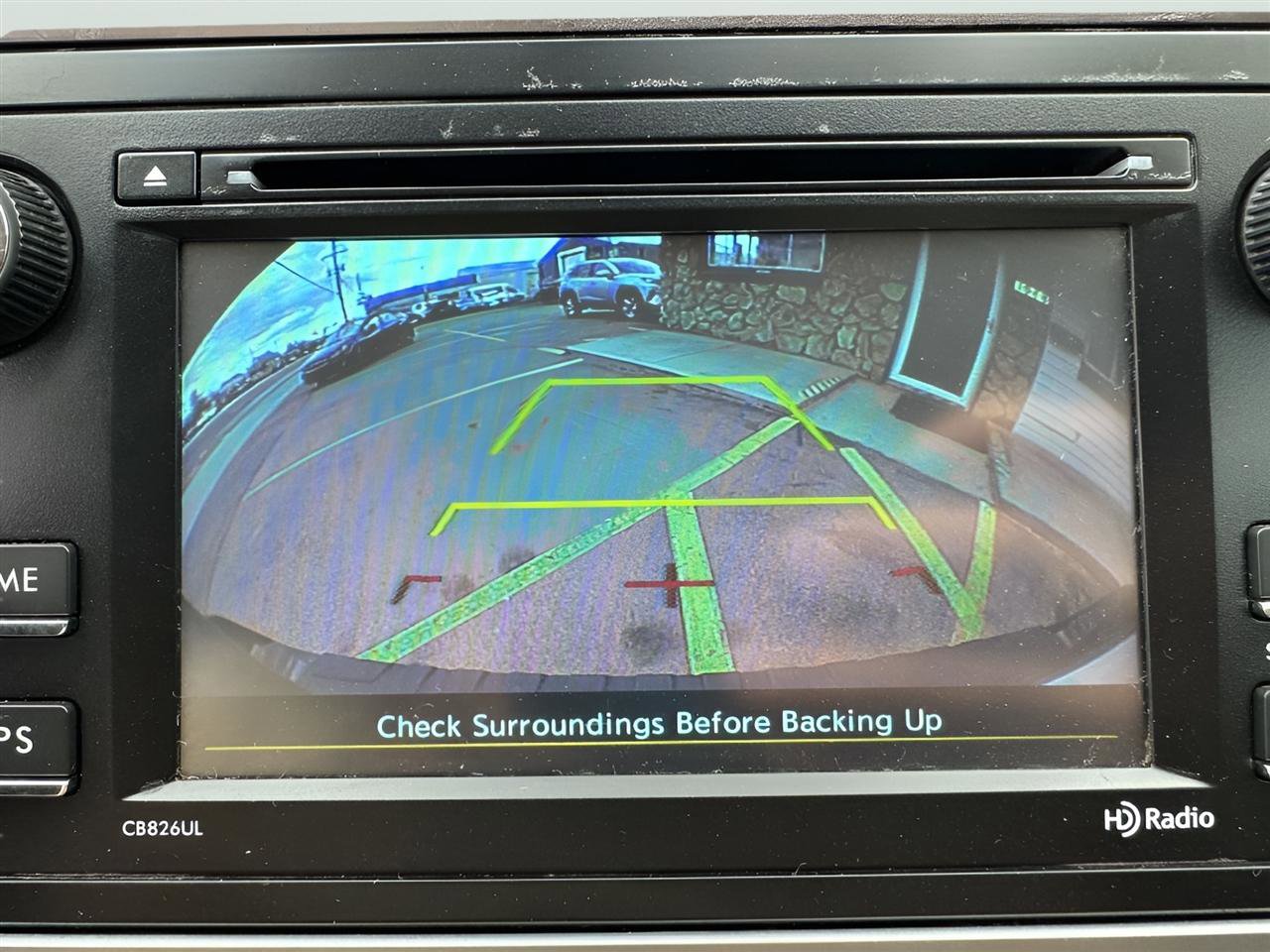 Used 2017 Subaru Outback 2.5i AWD/4WD image 22