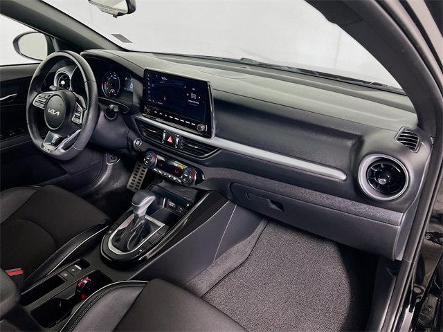 Certified 2024 Kia Forte GT-Line w/ GT-Line Premium Package image 30