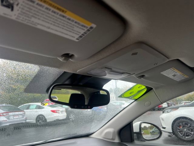 Used 2018 Chevrolet Sonic LT w/ Convenience Package image 29