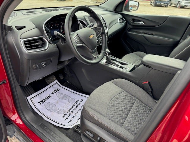 Used 2023 Chevrolet Equinox LT image 11