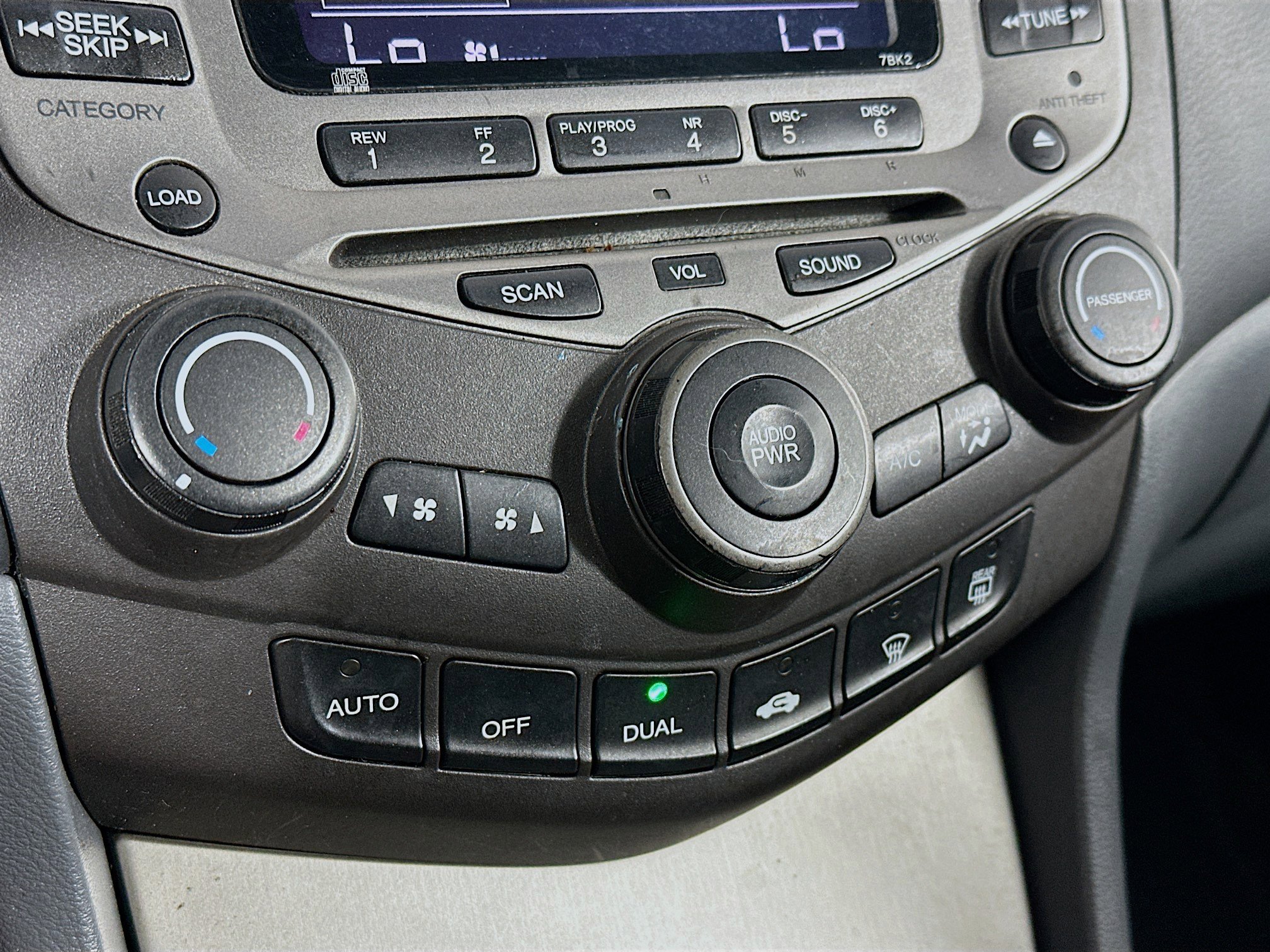 Used 2007 Honda Accord EX-L image 23