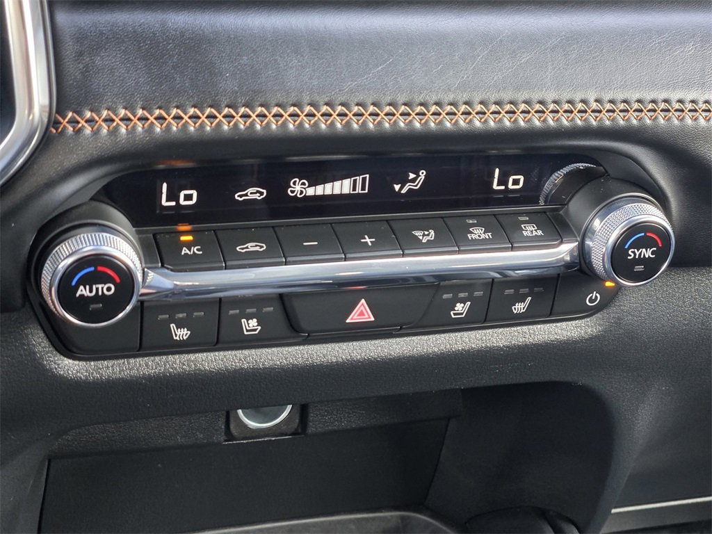 Certified 2025 MAZDA CX-50 2.5 Hybrid w/ Premium Plus Pkg image 20