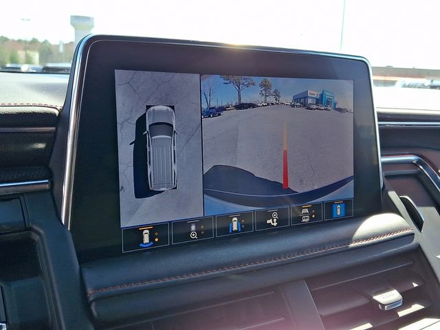 Used 2021 Chevrolet Suburban RST w/ Luxury Package image 21