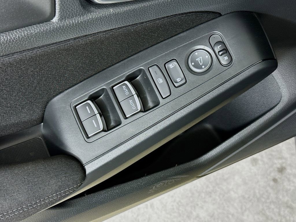 New 2026 Honda Civic Sport image 18