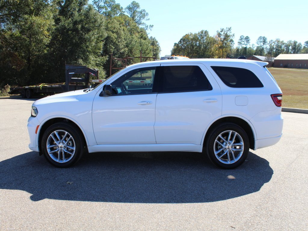 Used 2023 Dodge Durango GT image 3