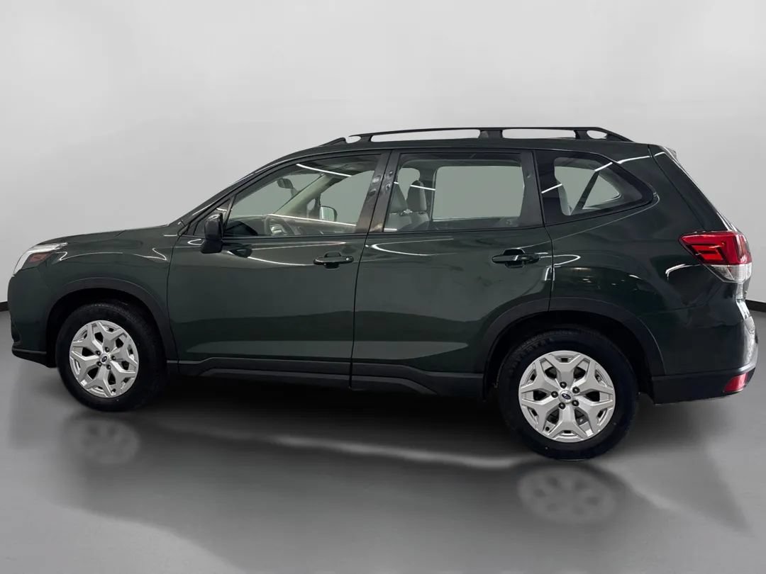 Used 2024 Subaru Forester AWD/4WD image 5