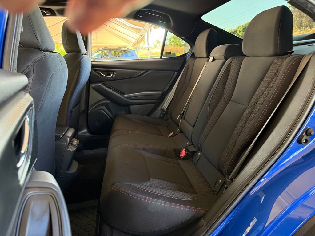 Used 2022 Subaru WRX Premium image 23