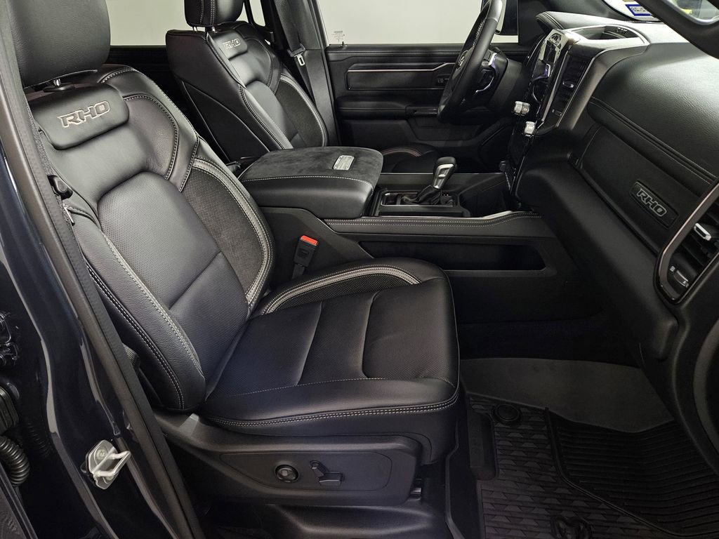 Used 2026 RAM 1500 RHO image 32